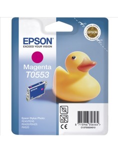 Cartucho de tinta ORIGINAL C13T055340