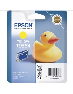 Cartucho de tinta ORIGINAL C13T055440