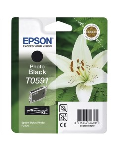 Cartucho de tinta ORIGINAL C13T059140