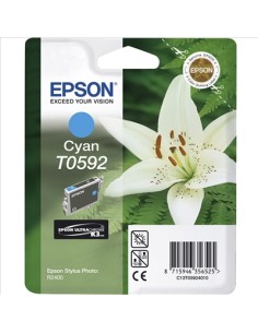 Cartucho de tinta ORIGINAL C13T059240