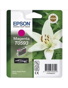 Cartucho de tinta ORIGINAL C13T059340