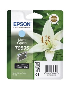 Cartucho de tinta ORIGINAL C13T059540