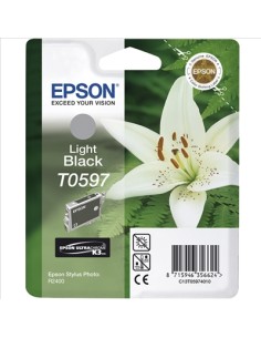 Cartucho de tinta ORIGINAL C13T059740