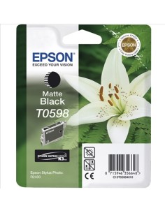 Cartucho de tinta ORIGINAL C13T059840