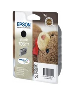 Cartucho de tinta ORIGINAL C13T061140