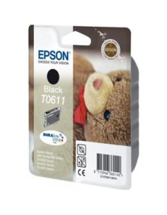 Cartucho de tinta ORIGINAL C13T061140 2