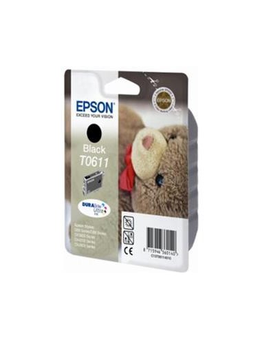 Cartucho de tinta ORIGINAL C13T061140