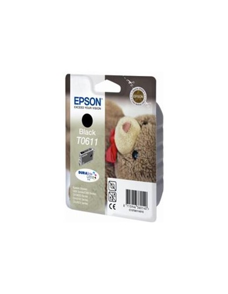 Cartucho de tinta ORIGINAL C13T061140