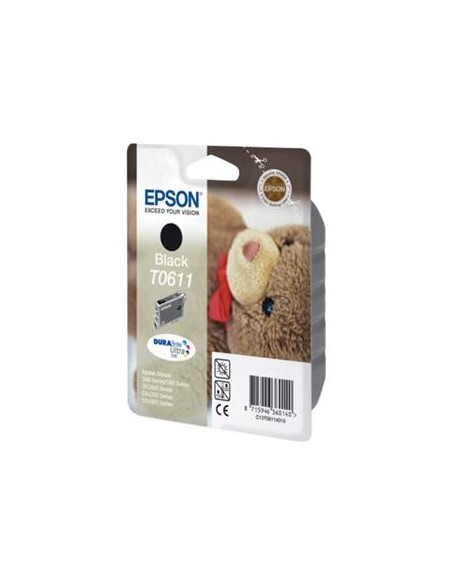 Cartucho de tinta ORIGINAL C13T061140