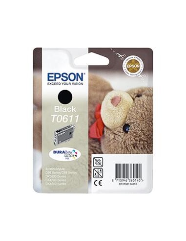 Cartucho de tinta ORIGINAL C13T061140