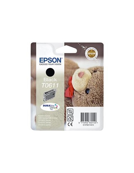 Cartucho de tinta ORIGINAL C13T061140