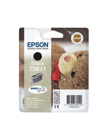 Cartucho de tinta ORIGINAL C13T061140