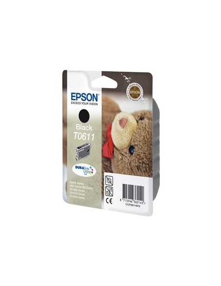 Cartucho de tinta ORIGINAL C13T061140