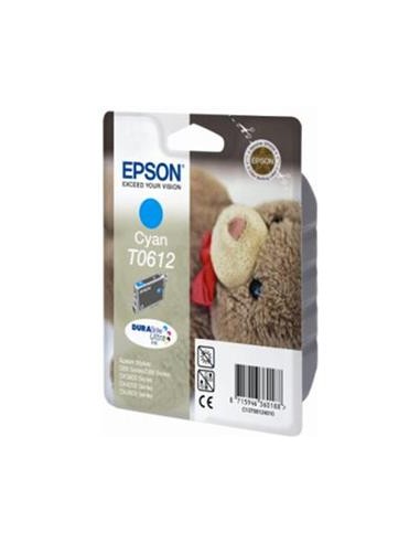 Cartucho de tinta ORIGINAL C13T061240
