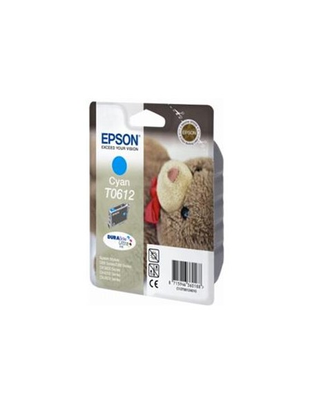 Cartucho de tinta ORIGINAL C13T061240