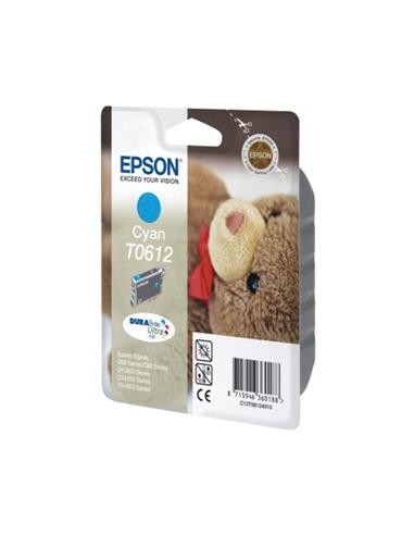 Cartucho de tinta ORIGINAL C13T061240