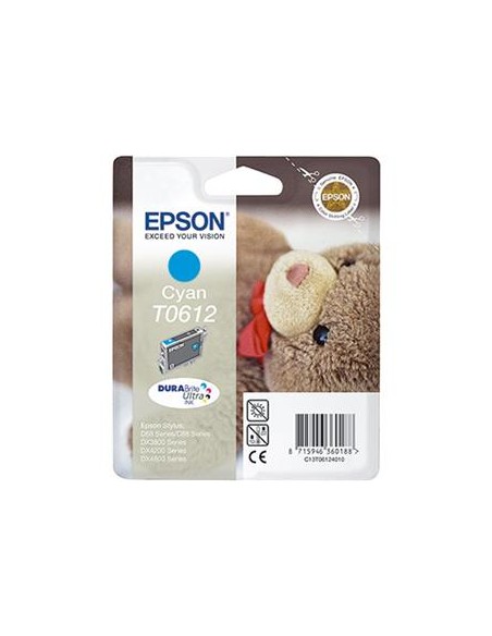 Cartucho de tinta ORIGINAL C13T061240