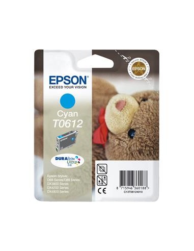 Cartucho de tinta ORIGINAL C13T061240