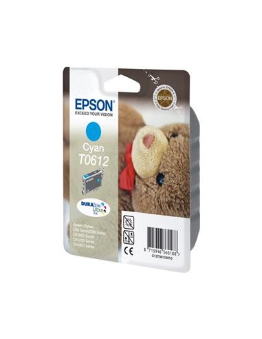 Cartucho de tinta ORIGINAL C13T061240