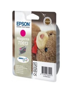 Cartucho de tinta ORIGINAL C13T061340