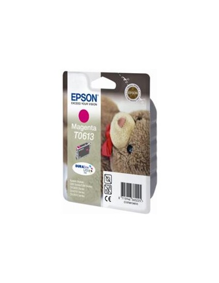 Cartucho de tinta ORIGINAL C13T061340