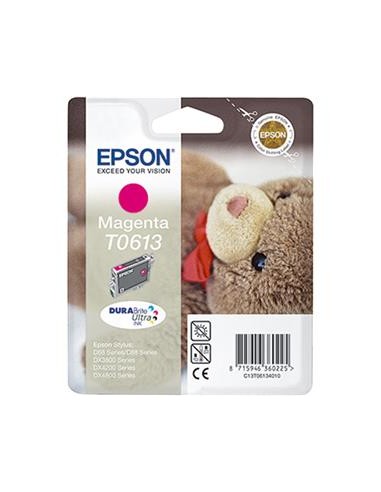 Cartucho de tinta ORIGINAL C13T061340
