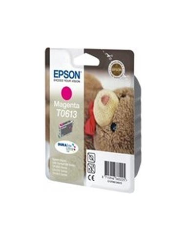 Cartucho de tinta ORIGINAL C13T061340