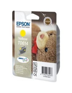 Cartucho de tinta ORIGINAL C13T061440 2