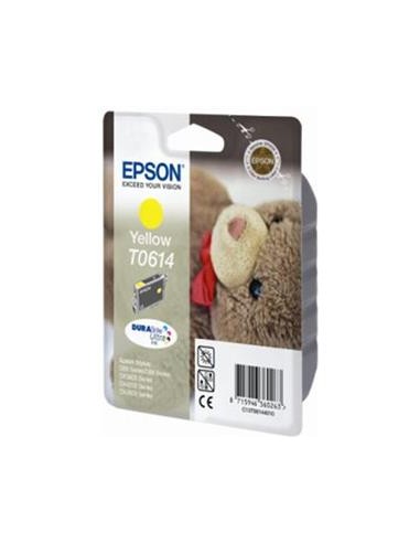 Cartucho de tinta ORIGINAL C13T061440