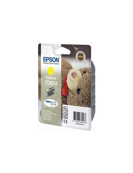 Cartucho de tinta ORIGINAL C13T061440
