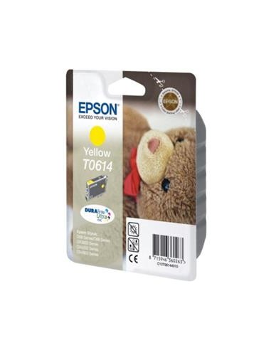 Cartucho de tinta ORIGINAL C13T061440