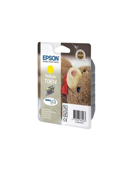 Cartucho de tinta ORIGINAL C13T061440