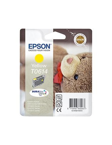 Cartucho de tinta ORIGINAL C13T061440