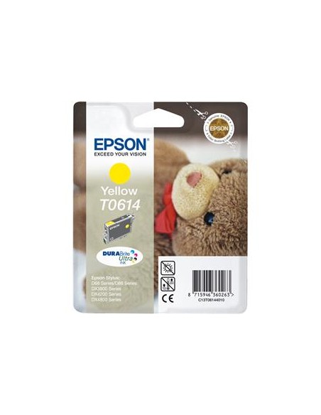 Cartucho de tinta ORIGINAL C13T061440