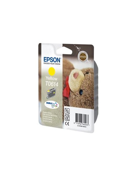 Cartucho de tinta ORIGINAL C13T061440