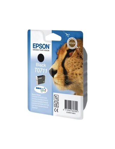 Cartucho de tinta ORIGINAL C13T071140