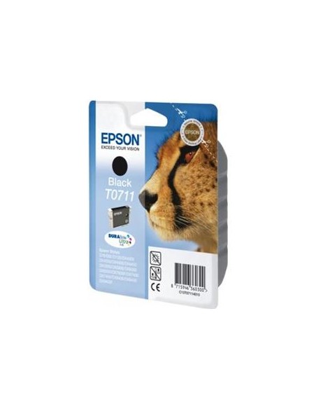 Cartucho de tinta ORIGINAL C13T071140