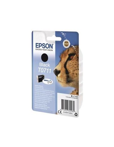 Cartucho de tinta ORIGINAL C13T071140