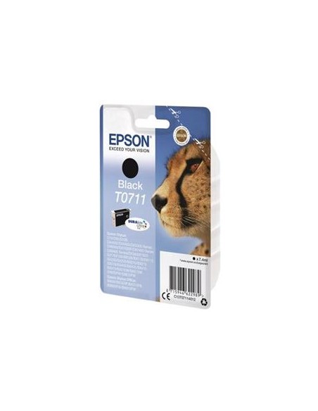 Cartucho de tinta ORIGINAL C13T071140