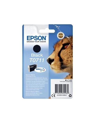 Cartucho de tinta ORIGINAL C13T071140