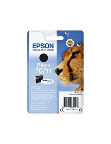 Cartucho de tinta ORIGINAL C13T071140