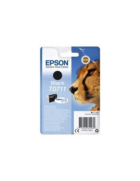 Cartucho de tinta ORIGINAL C13T071140
