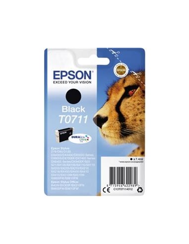 Cartucho de tinta ORIGINAL C13T071140