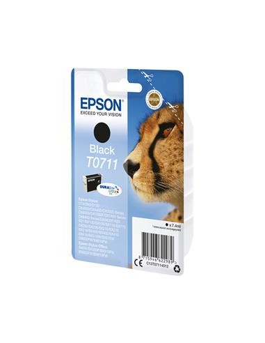 Cartucho de tinta ORIGINAL C13T071140
