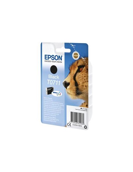 Cartucho de tinta ORIGINAL C13T071140