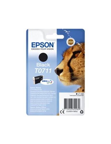 Cartucho de tinta ORIGINAL C13T071140