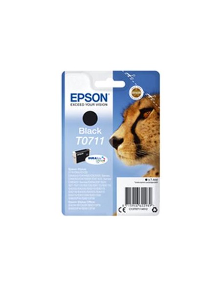 Cartucho de tinta ORIGINAL C13T071140
