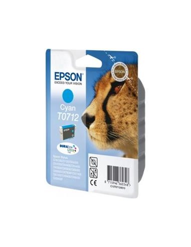 Cartucho de tinta ORIGINAL C13T071240
