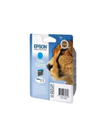 Cartucho de tinta ORIGINAL C13T071240