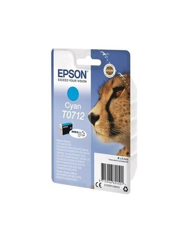 Cartucho de tinta ORIGINAL C13T071240